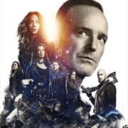 Agents of SHIELD Season 5