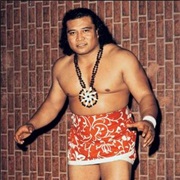 Peter Maivia