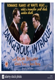 Dangerous Intrigue (1936)