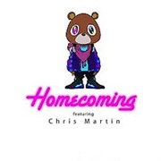 Kanye West - Homecoming