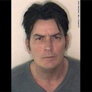 Charlie Sheen