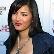 Kelly Hu