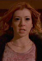 Willow Rosenberg (Buffy the Vampire Slayer)