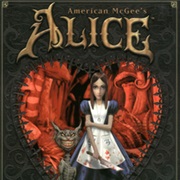 Alice (PC, 2000)
