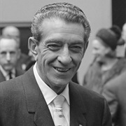 Adolfo Mateos