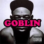 Tyler the Creator - Goblin