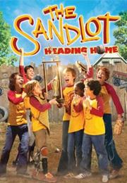 The Sandlot 3: Heading Home