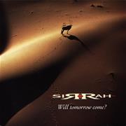 Sirrah - Did Tomorrow Come