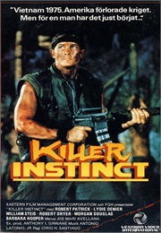 Killer Instinct (1987)