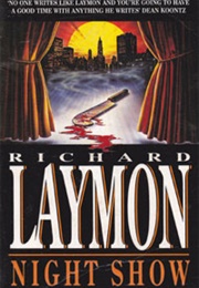 Night Show (Richard Laymon)