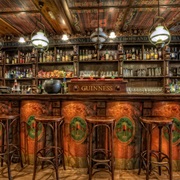 Bar Room