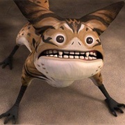 Loth-Cat