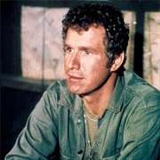 Wayne Rogers