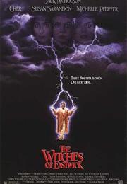 The Witches of Eastwick (George Miller)