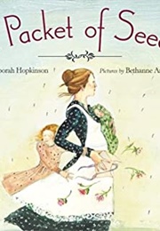 A Packet of Seeds (Hopkinson, Deborah)