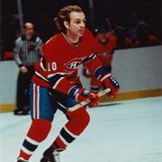 Guy LaFleur