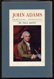 John Adams (Page Smith)