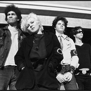 The Germs