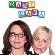 Baby Mamma Soundtrack