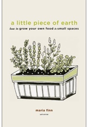 A Little Piece of Earth (Maria Finn)