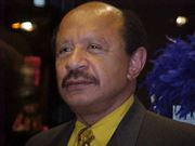 Sherman Hemsley