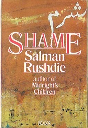 Shame (Salman Rushdie)