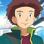 Tyson (Pokemon)