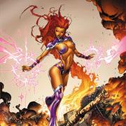 Starfire