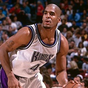 Corliss Williamson