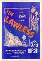 The Lawless (Joseph Losey)