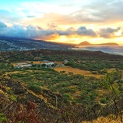 Hike in Hawaii