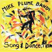 The Mike Plume Band