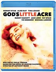 God&#39;s Little Acre (1958)