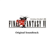 Final Fantasy VI Soundtrack