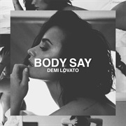 &quot;Body Say&quot;