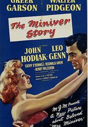 The Miniver Story (H.C. Potter)