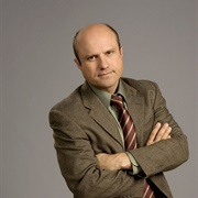 Enrico Colantoni