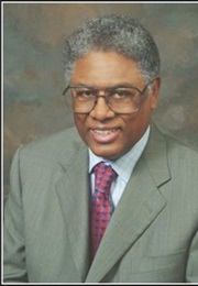 Civil Rights Rhetoric or Reality (Thomas Sowell)