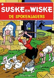 De Spokenjagers