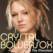 Crystal Bowersox