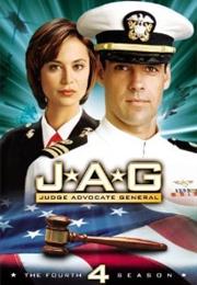 JAG (2004)