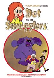 Dot and the Smugglers (1987)