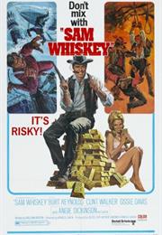 Sam Whiskey (Arnold Laven)