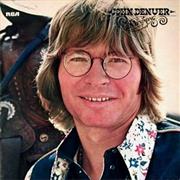 John Denver - Windsong