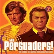 The Persuaders!