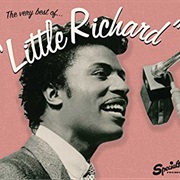 The Very Best of Little Richard