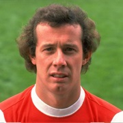 Liam Brady