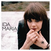 Ida Maria - Fortress Round My Heart