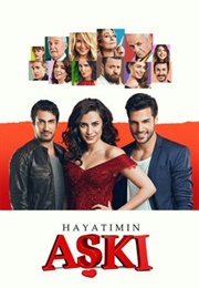 Hayatımın Aşkı (2016)