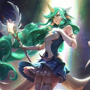 Star Guardian Soraka